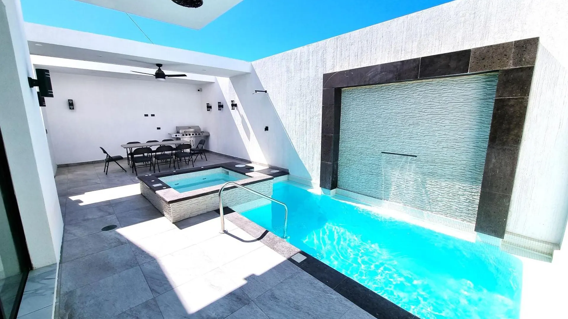 Villa Lux 4Br Private Heated Pool & Spa Cabo San Lucas