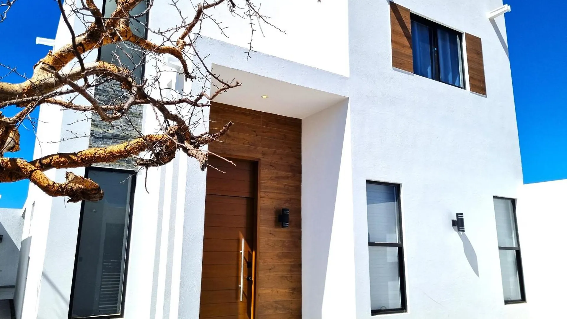 Villa Lux 4Br Private Heated Pool & Spa Cabo San Lucas