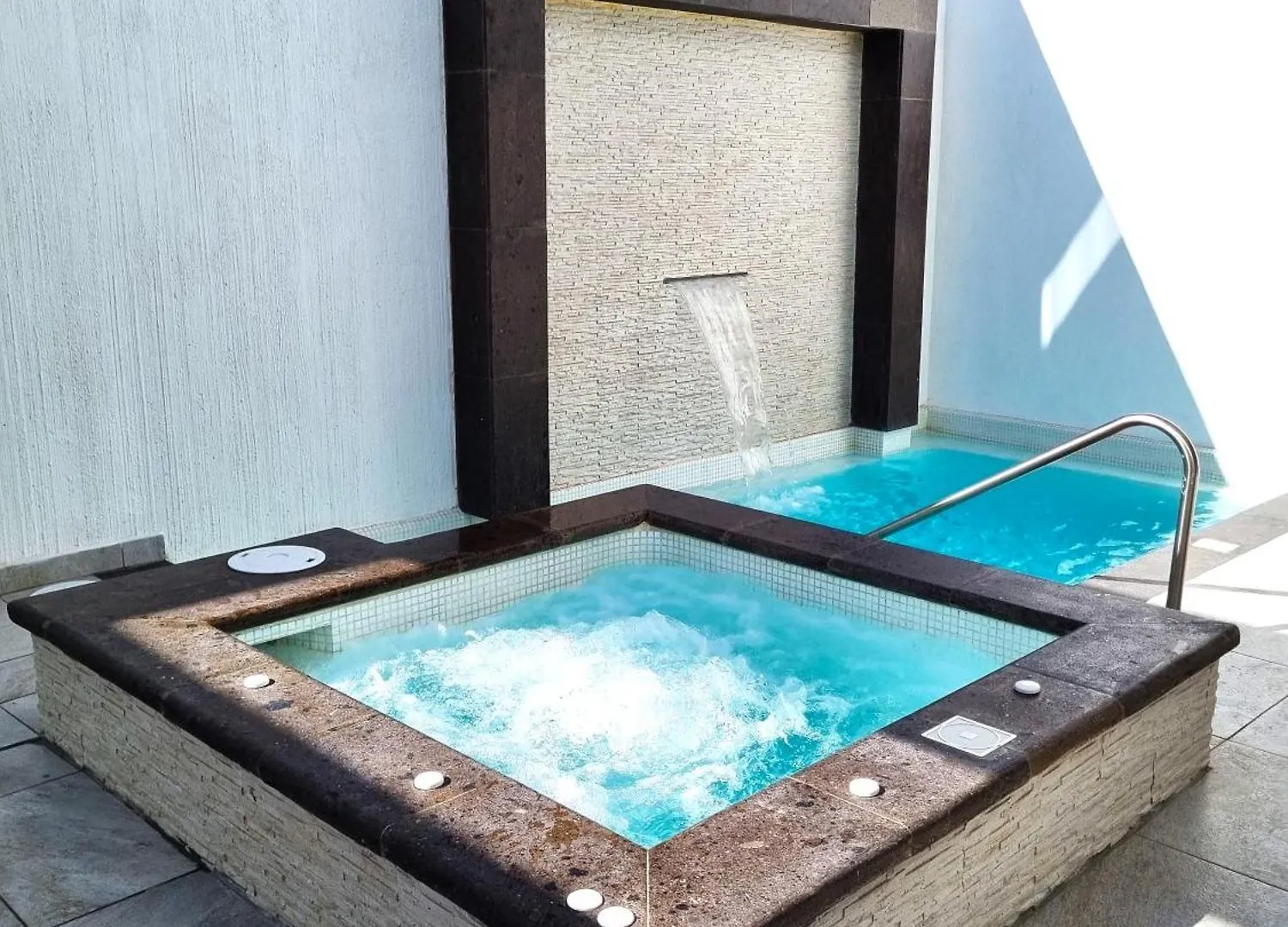 Villa Lux 4Br Private Heated Pool & Spa Cabo San Lucas Mexico