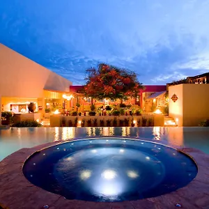 Hotel Patios, Cabo San Lucas