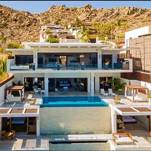 Mantea Casa Cabo Villa
